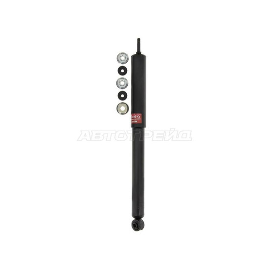 Амортизатор задн TOYOTA LITE/TOWN/MASTERACE 85-96 лев=RH KAYABA