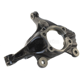 Кулак поворотный MAZDA CX-5 11-/MAZDA 6 12-/MAZDA 3 13- лев SAT