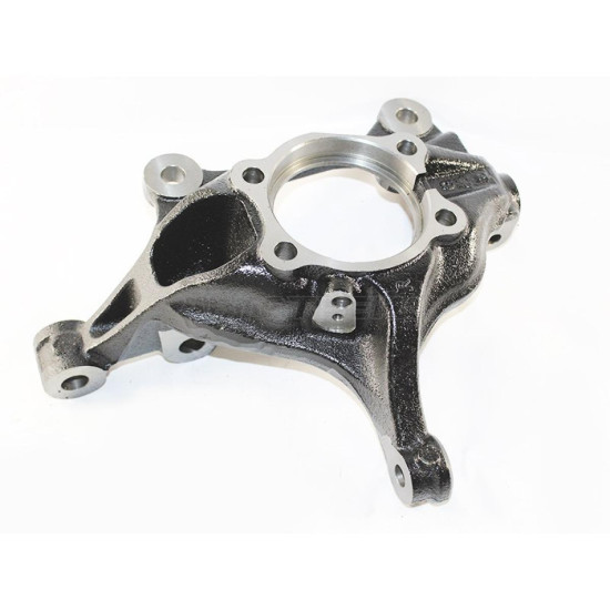 Кулак поворотный MAZDA CX-5 11-/MAZDA 6 12-/MAZDA 3 13- прав SAT