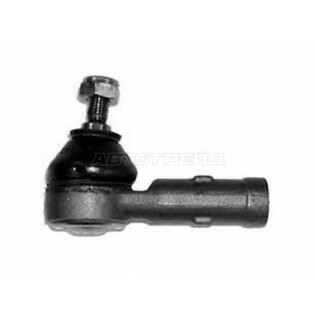Наконечник рулевой MMC CARISMA/DINGO/LANCER/MIRAGE/PAJERO MINI/VOLVO S40 -05 лев=RH SAT