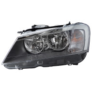 Фара левая BMW X3 F25 (2014-) DEPO