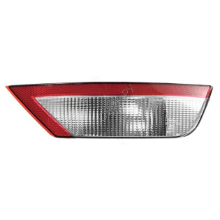 Фонарь в задний бампер FORD FOCUS II 08-11 прав 5D DEPO