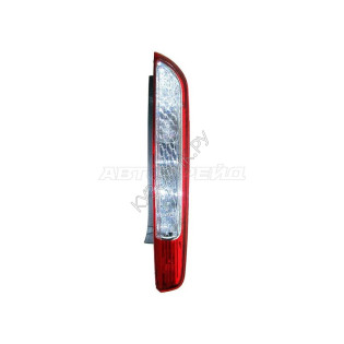 Фонарь задний FORD FOCUS II 08-11 прав 3/5D хэтчбек DEPO