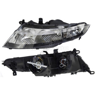 Фара HONDA CIVIC 06-12 прав HB (Евросвет) TYC