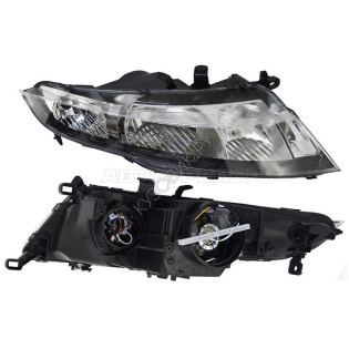 Фара HONDA CIVIC 06-12 прав HB (Евросвет) TYC