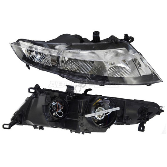 Фара HONDA CIVIC 06-12 прав HB (Евросвет) TYC