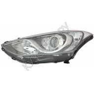 Фара левая Hyundai i30 2 (2015-) DEPO