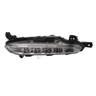 Ходовые огни HYUNDAI TUCSON 15-19 прав SAT