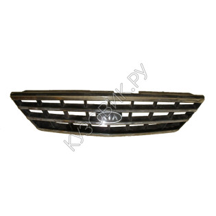 Решетка радиатора Kia Spectra (2004-2011)