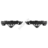 Кронштейны передние Мазда Мазда 3 Mazda Mazda-3 BL (2009-2012) комплект 2 штуки левый и правый SAT высокое качество