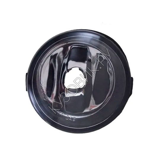 Противотуманная фара левая Nissan Almera G15 (2013-)