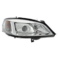 Фара правая Opel Astra G (2002-) DEPO