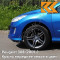 KMF - BLEU RECIFE - Голубой 