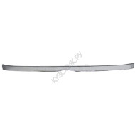 Молдинг капота  TOYOTA CAMRY 11-14 хром SAT